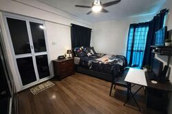 Blk 469B Blue Riverview (Sembawang), HDB Executive #554762661